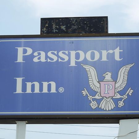 Passport Inn Ατλάντικ Σίτι Εξωτερικό φωτογραφία
