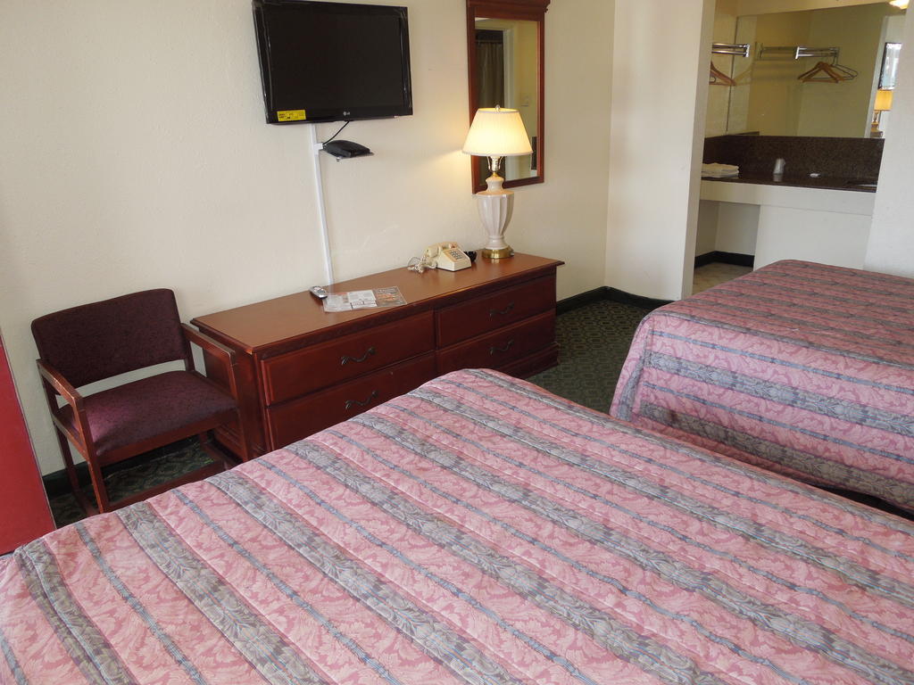 Passport Inn Ατλάντικ Σίτι Δωμάτιο φωτογραφία