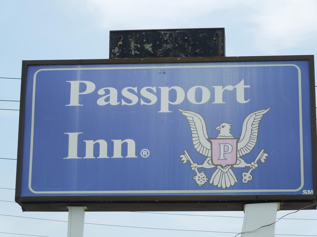 Passport Inn Ατλάντικ Σίτι Εξωτερικό φωτογραφία